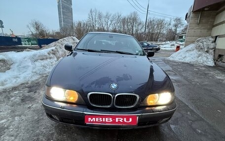 BMW 5 серия, 1999 год, 450 000 рублей, 1 фотография