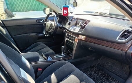 Nissan Teana, 2013 год, 1 350 000 рублей, 1 фотография