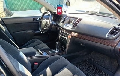 Nissan Teana, 2013 год, 1 350 000 рублей, 1 фотография