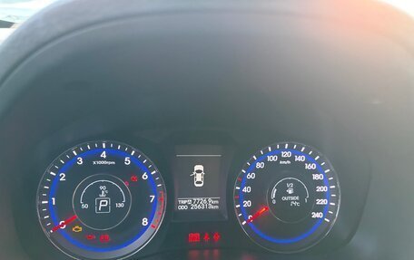 Hyundai i40 I рестайлинг, 2013 год, 930 000 рублей, 1 фотография