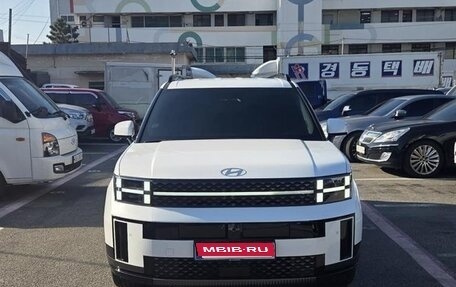 Hyundai Santa Fe IV, 2025 год, 4 799 000 рублей, 1 фотография