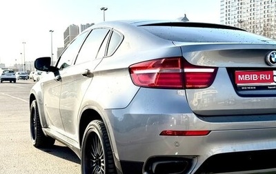 BMW X6, 2013 год, 2 160 000 рублей, 1 фотография