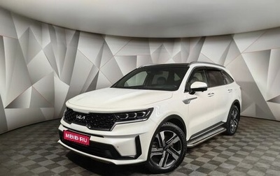 KIA Sorento IV, 2022 год, 4 495 000 рублей, 1 фотография