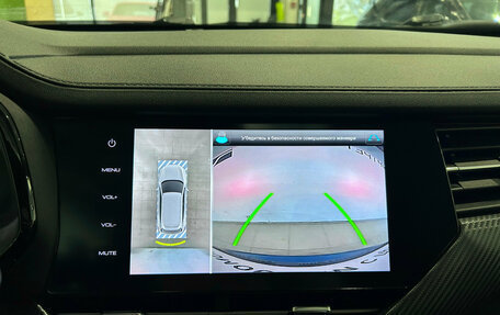 Haval F7x I, 2020 год, 1 799 000 рублей, 24 фотография