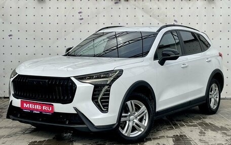 Haval Jolion, 2024 год, 2 050 000 рублей, 1 фотография