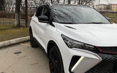 Geely Coolray I, 2024 год, 2 130 000 рублей, 2 фотография