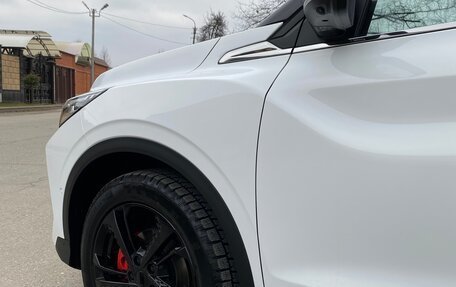 Geely Coolray I, 2024 год, 2 130 000 рублей, 4 фотография