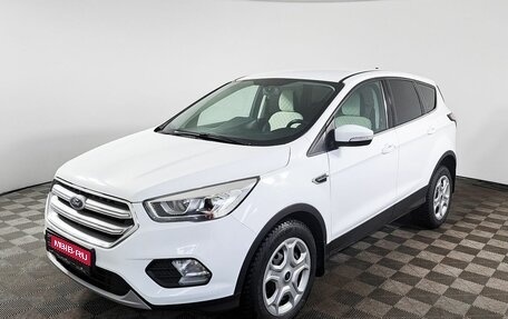 Ford Kuga III, 2017 год, 1 800 000 рублей, 1 фотография