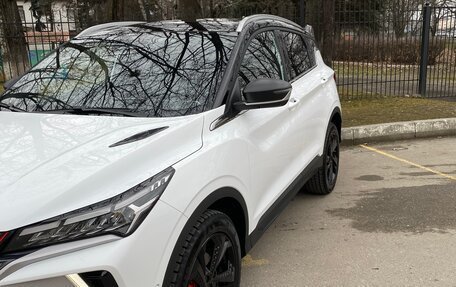 Geely Coolray I, 2024 год, 2 130 000 рублей, 3 фотография