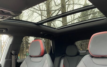 Geely Coolray I, 2024 год, 2 130 000 рублей, 9 фотография