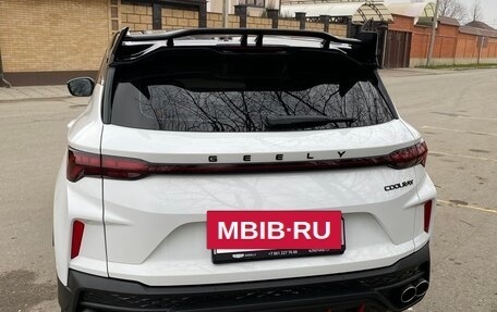 Geely Coolray I, 2024 год, 2 130 000 рублей, 5 фотография