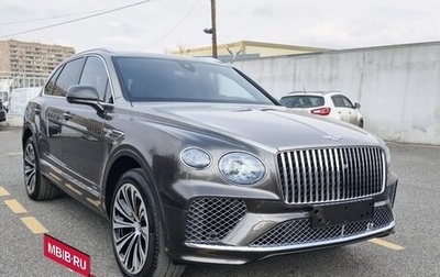 Bentley Bentayga I, 2025 год, 43 900 000 рублей, 1 фотография