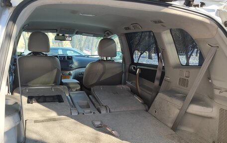 Toyota Highlander III, 2007 год, 1 800 000 рублей, 8 фотография