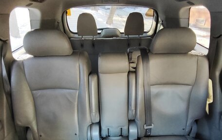 Toyota Highlander III, 2007 год, 1 800 000 рублей, 10 фотография