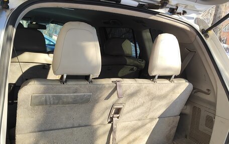 Toyota Highlander III, 2007 год, 1 800 000 рублей, 9 фотография