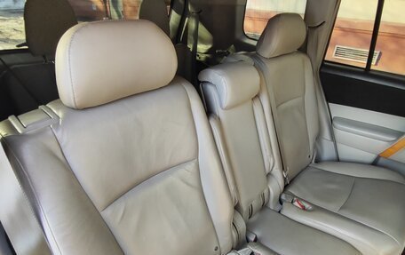 Toyota Highlander III, 2007 год, 1 800 000 рублей, 11 фотография