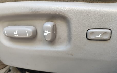 Toyota Highlander III, 2007 год, 1 800 000 рублей, 15 фотография