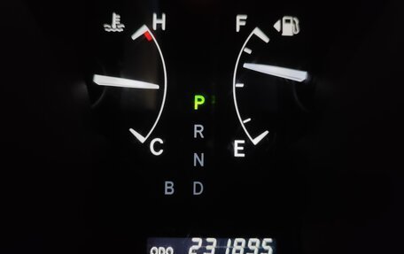 Toyota Highlander III, 2007 год, 1 800 000 рублей, 17 фотография