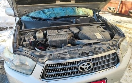 Toyota Highlander III, 2007 год, 1 800 000 рублей, 5 фотография