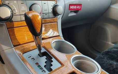 Toyota Highlander III, 2007 год, 1 800 000 рублей, 14 фотография