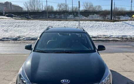 KIA Rio IV, 2021 год, 2 290 000 рублей, 2 фотография