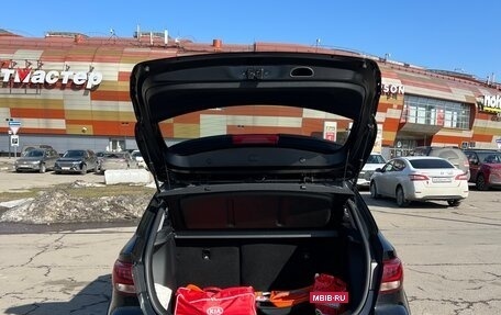 KIA Rio IV, 2021 год, 2 290 000 рублей, 13 фотография