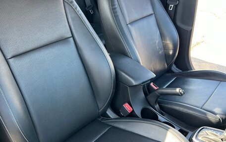 KIA Rio IV, 2021 год, 2 290 000 рублей, 16 фотография
