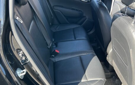 KIA Rio IV, 2021 год, 2 290 000 рублей, 17 фотография