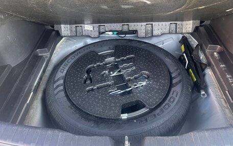 Haval H6, 2019 год, 1 670 000 рублей, 9 фотография