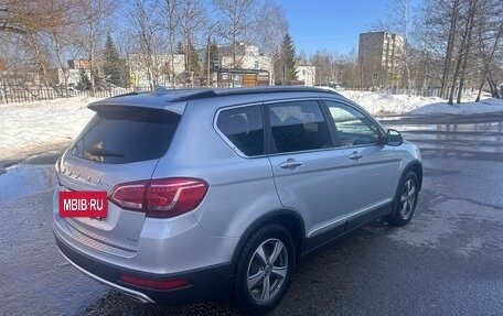 Haval H6, 2019 год, 1 670 000 рублей, 4 фотография