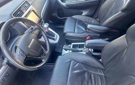 Haval H6, 2019 год, 1 670 000 рублей, 15 фотография