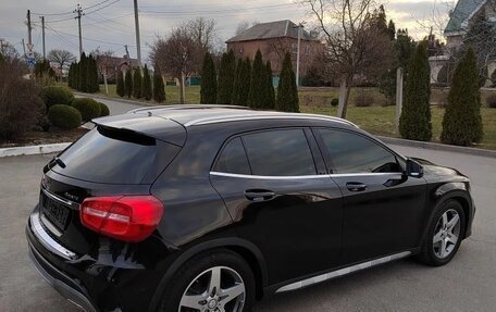 Mercedes-Benz GLA, 2016 год, 2 600 000 рублей, 4 фотография