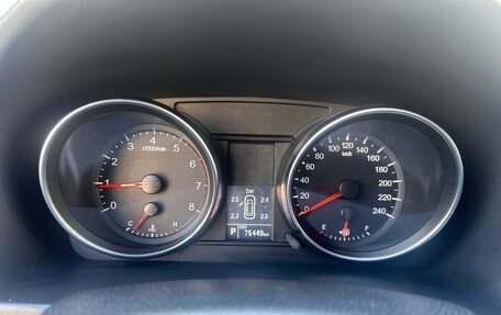 Haval H6, 2019 год, 1 670 000 рублей, 16 фотография