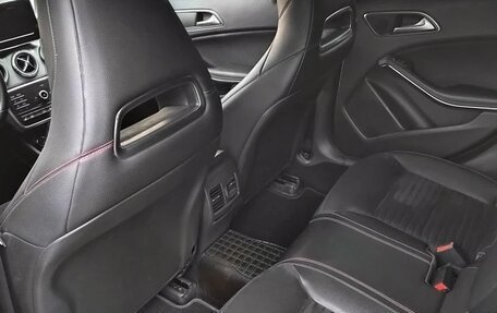 Mercedes-Benz GLA, 2016 год, 2 600 000 рублей, 5 фотография