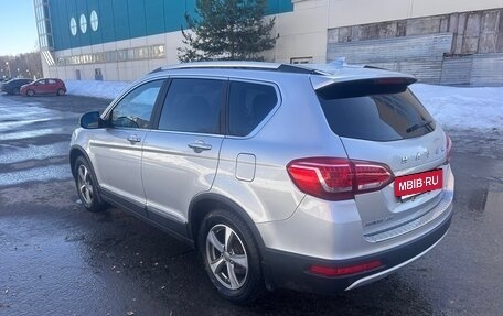 Haval H6, 2019 год, 1 670 000 рублей, 5 фотография