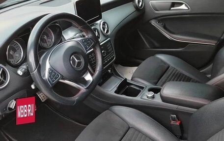 Mercedes-Benz GLA, 2016 год, 2 600 000 рублей, 6 фотография
