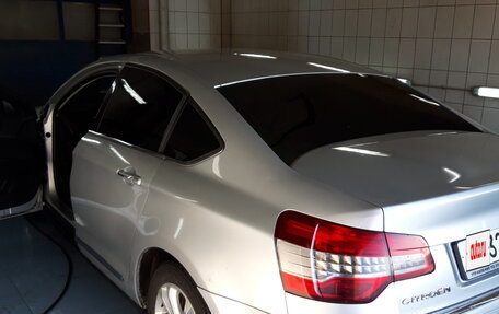 Citroen C5 II, 2012 год, 459 000 рублей, 2 фотография