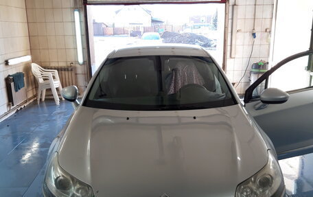 Citroen C5 II, 2012 год, 459 000 рублей, 5 фотография