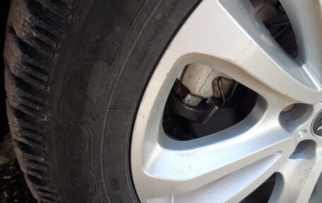 Citroen C5 II, 2012 год, 459 000 рублей, 13 фотография