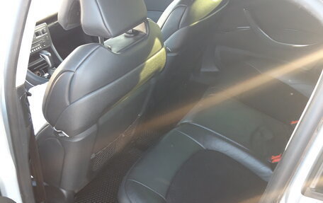 Citroen C5 II, 2012 год, 459 000 рублей, 10 фотография