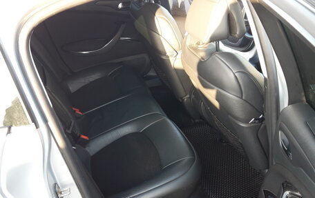 Citroen C5 II, 2012 год, 459 000 рублей, 9 фотография