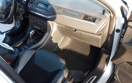 Citroen C5 II, 2012 год, 459 000 рублей, 8 фотография