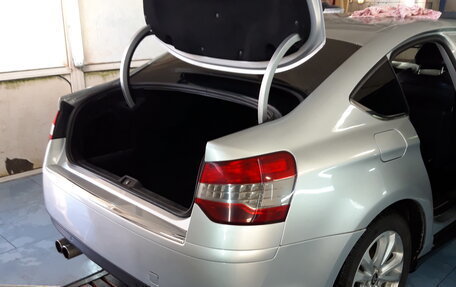 Citroen C5 II, 2012 год, 459 000 рублей, 6 фотография