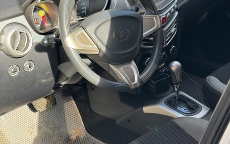 FAW Oley, 2014 год, 470 000 рублей, 5 фотография