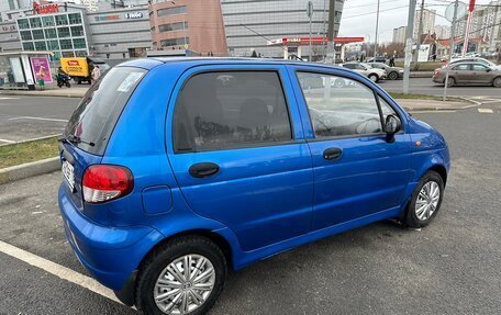 Daewoo Matiz I, 2011 год, 195 000 рублей, 4 фотография