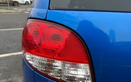 Daewoo Matiz I, 2011 год, 195 000 рублей, 11 фотография