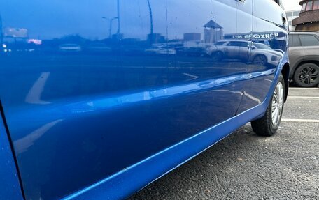 Daewoo Matiz I, 2011 год, 195 000 рублей, 12 фотография