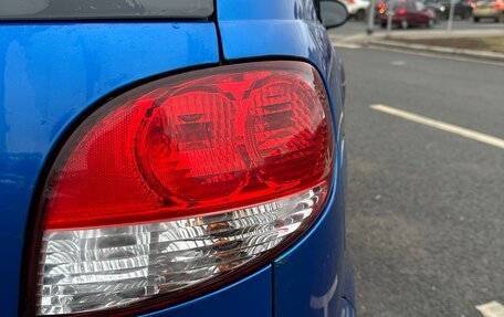 Daewoo Matiz I, 2011 год, 195 000 рублей, 10 фотография