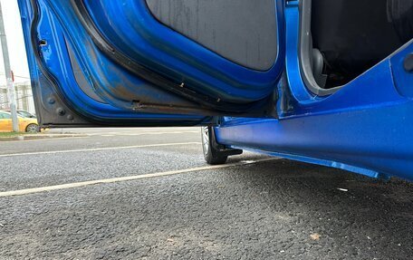 Daewoo Matiz I, 2011 год, 195 000 рублей, 21 фотография