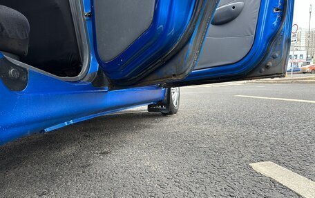 Daewoo Matiz I, 2011 год, 195 000 рублей, 20 фотография